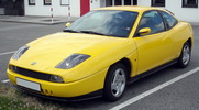 Thumbnail FIAT COUPE SERVICE & REPAIR MANUAL (1993 1994 1995 1996 1997 1998 1999 2000) - DOWNLOAD!