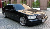 Thumbnail Mercedes-Benz W140 STAR Classic Car Service & Repair Manual (1992 1993 1994 1995 1996 1997 1998 1999) - Download! (DVD ISO) Thumbnail Mercedes-Benz W140 STAR Classic Car Service & Repair Manual (1992 1993 1994 1995 1996 1997 1998 1999) - Download! (DVD ISO)