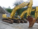 Thumbnail NEW HOLLAND KOBELCO E265B, E305B CRAWLER EXCAVATOR SERVICE REPAIR MANUAL - DOWNLOAD! Thumbnail NEW HOLLAND KOBELCO E265B, E305B CRAWLER EXCAVATOR SERVICE REPAIR MANUAL - DOWNLOAD!