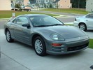 Thumbnail MITSUBISHI ECLIPSE / ECLIPSE SPYDER SERVICE & REPAIR MANUAL (2000 2001 2002) - DOWNLOAD!