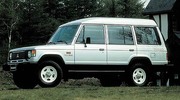 Thumbnail 1983 MITSUBISHI MONTERO SERVICE & REPAIR MANUAL - DOWNLOAD! Thumbnail 1983 MITSUBISHI MONTERO SERVICE & REPAIR MANUAL - DOWNLOAD!