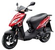 Thumbnail KYMCO DJ 50 GR1 SCOOTER SERVICE & REPAIR MANUAL - DOWNLOAD!