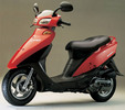 Thumbnail KYMCO SNIPER 100 / 50 SCOOTER SERVICE & REPAIR MANUAL - DOWNLOAD!