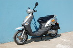 Thumbnail KYMCO YUP 50 SCOOTER SERVICE & REPAIR MANUAL - DOWNLOAD!