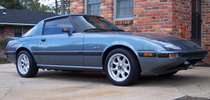 Thumbnail 1985 MAZDA RX-7 SERVICE & REPAIR MANUAL - DOWNLOAD!