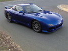 Thumbnail 1994 MAZDA RX-7 SERVICE & REPAIR MANUAL - DOWNLOAD!