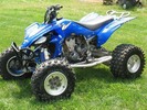 Thumbnail 2004 YAMAHA YFZ450S ATV SERVICE & REPAIR MANUAL - DOWNLOAD!