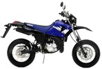 Thumbnail 2005 YAMAHA DT125X / DT125RE SERVICE & REPAIR MANUAL - DOWNLOAD!