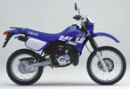 Thumbnail YAMAHA DT125R & TZR125 SERVICE & REPAIR MANUAL (1987 to 2002) - DOWNLOAD!