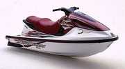 Thumbnail 2000 YAMAHA WAVERUNNER GP800R SERVICE & REPAIR MANUAL - DOWNLOAD!