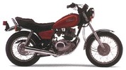 Thumbnail YAMAHA SR250G MOTORCYCLE SERVICE & REPAIR MANUAL - DOWNLOAD!