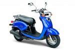 Thumbnail 2003 YAMAHA VINO 125 (YJ125S) SERVICE & REPAIR MANUAL - DOWNLOAD!