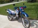 Thumbnail 1990 YAMAHA XT600A / XT600AC SERVICE & REPAIR MANUAL - DOWNLOAD!