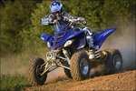 Thumbnail YAMAHA RAPTOR YFM700RV ATV SERVICE & REPAIR MANUAL (2005 2006) - DOWNLOAD!