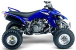 Thumbnail 2003 YAMAHA YFZ450S ATV SERVICE & REPAIR MANUAL - DOWNLOAD!