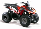 Thumbnail AEON NEW SPORTY 125/180 ATV SERVICE & REPAIR MANUAL - DOWNLOAD!