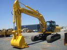 Thumbnail SUMITOMO SH290-3 CRAWLER EXCAVATOR SERVICE REPAIR MANUAL - DOWNLOAD!