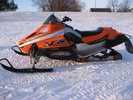Thumbnail 2007 ARCTIC CAT SNOWMOBILE SERVICE & REPAIR MANUAL - DOWNLOAD!