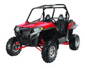 Thumbnail 2011 POLARIS RANGER RZR XP 900 SERVICE & REPAIR MANUAL - DOWNLOAD!