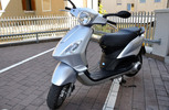 Thumbnail PIAGGIO FLY 125 / 150 4T SCOOTER SERVICE & REPAIR MANUAL - DOWNLOAD!