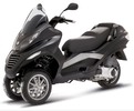 Thumbnail PIAGGIO MP3 250 i.e. SCOOTER SERVICE & REPAIR MANUAL - DOWNLOAD!