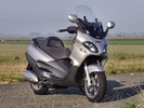 Thumbnail PIAGGIO X9 125 - 180 SCOOTER SERVICE & REPAIR MANUAL - DOWNLOAD!