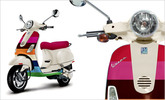 Thumbnail VESPA LX50 (LX 4T USA) SCOOTER SERVICE & REPAIR MANUAL - DOWNLOAD!