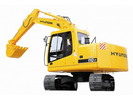 Thumbnail HYUNDAI R110-7 CRAWLER EXCAVATOR SERVICE REPAIR MANUAL - DOWNLOAD!