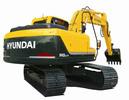 Thumbnail HYUNDAI R140LC-9 CRAWLER EXCAVATOR SERVICE REPAIR MANUAL - DOWNLOAD!