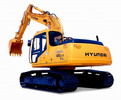 Thumbnail HYUNDAI R180LC-7 CRAWLER EXCAVATOR SERVICE REPAIR MANUAL - DOWNLOAD!
