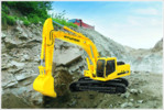 Thumbnail HYUNDAI R290LC-7 CRAWLER EXCAVATOR SERVICE REPAIR MANUAL - DOWNLOAD!