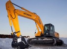 Thumbnail HYUNDAI R300LC-9SH CRAWLER EXCAVATOR SERVICE REPAIR MANUAL - DOWNLOAD!