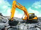 Thumbnail HYUNDAI R330LC-9S CRAWLER EXCAVATOR SERVICE REPAIR MANUAL - DOWNLOAD!
