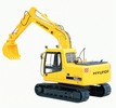 Thumbnail HYUNDAI R140LC-7 CRAWLER EXCAVATOR OPERATING MANUAL - DOWNLOAD!
