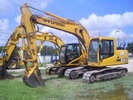 Thumbnail HYUNDAI R160LC-3 CRAWLER EXCAVATOR SERVICE REPAIR MANUAL - DOWNLOAD!