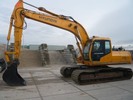 Thumbnail HYUNDAI R210LC-3 CRAWLER EXCAVATOR SERVICE REPAIR MANUAL - DOWNLOAD!
