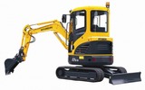 Thumbnail HYUNDAI R27Z-9 MINI CRAWLER EXCAVATOR SERVICE REPAIR MANUAL - DOWNLOAD!