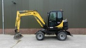 Thumbnail HYUNDAI R55W-7A WHEEL EXCAVATOR SERVICE REPAIR MANUAL - DOWNLOAD!