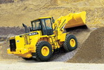 Thumbnail HYUNDAI HL760-7 WHEEL LOADER SERVICE REPAIR MANUAL - DOWNLOAD!