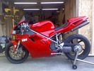 Thumbnail 1999 DUCATI 996 MOTORCYCLE SERVICE & REPAIR MANUAL - DOWNLOAD!