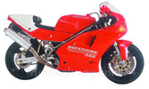 Thumbnail DUCATI 888 MOTORCYCLE SERVICE & REPAIR MANUAL - DOWNLOAD!