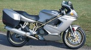 Thumbnail DUCATI ST2 SERVICE & REPAIR MANUAL - DOWNLOAD!