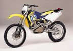 Thumbnail Husqvarna TE410e, TE610e, TE610eLT, SM610S SERVICE & REPAIR MANUAL (1998 1999 2000) - DOWNLOAD!