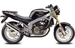 Thumbnail HYOSUNG COMET 250 & COMET 125 SERVICE & REPAIR MANUAL - DOWNLOAD!