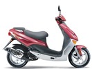 Thumbnail HYOSUNG PRIMA 50 SF50 SCOOTER SERVICE & REPAIR MANUAL - DOWNLOAD!