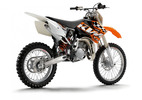 Thumbnail 2004 KTM 85SX ENGINE SERVICE & REPAIR MANUAL - DOWNLOAD!