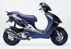 Thumbnail MALAGUTI FIREFOX F15 SCOOTER SERVICE & REPAIR MANUAL  - DOWNLOAD!
