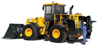 Thumbnail HYUNDAI HL760-9A WHEEL LOADER SERVICE REPAIR MANUAL - DOWNLOAD!