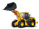 Thumbnail HYUNDAI HL760-9S WHEEL LOADER SERVICE REPAIR MANUAL - DOWNLOAD!