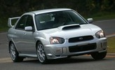Thumbnail 2005 SUBARU IMPREZA STI RS WRX SERVICE & REPAIR MANUAL - DOWNLOAD!